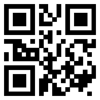 Il Qr Code di 3406952065