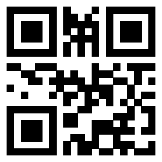 Immagine del Qr Code di 3406952068