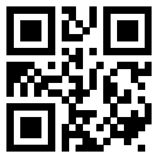 Qr Code di 3406952072