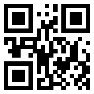 Immagine del QrCode di 3406952073
