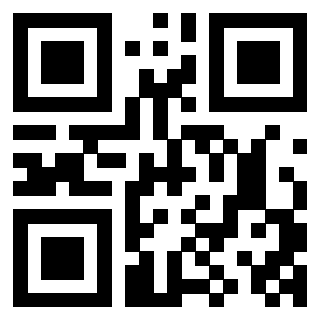 3406952075 - Immagine del QrCode associato