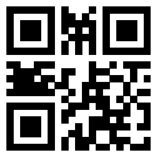 3406952077 - Immagine del QrCode associato