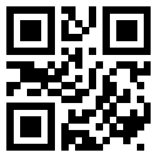 3406952079 - Immagine del QrCode