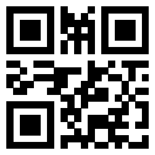 3406952080 QrCode associato