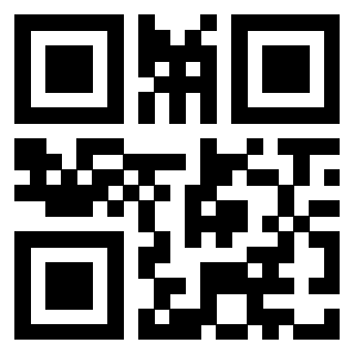 Il QrCode di 3406952082
