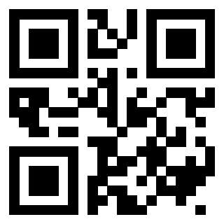 3406952085 - Immagine del QrCode associato