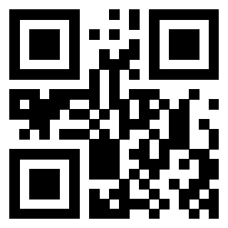 3406952087 QrCode associato