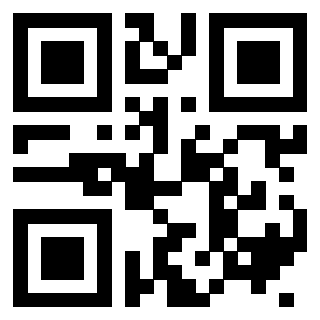 Il QrCode di 3406952097