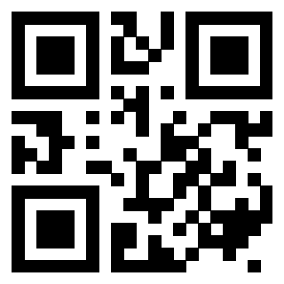 Immagine del QrCode di 3406952098