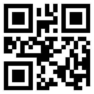 3406952101 QrCode associato