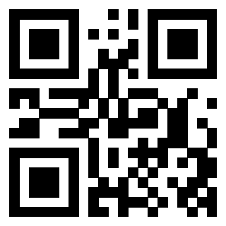 Il Qr Code di 3406952102