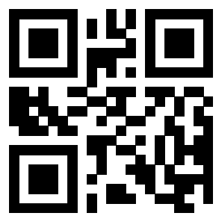 3406952108 Qr Code associato