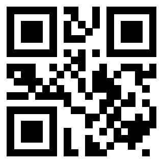 Il Qr Code di 3406952109
