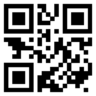 Immagine del Qr Code di 3406952120