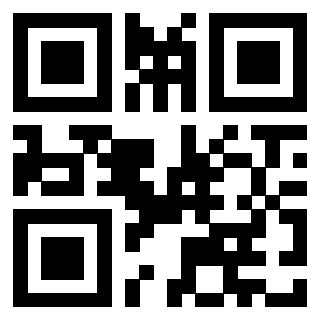 3406952123 - Immagine del QrCode associato
