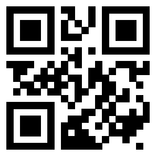Immagine del Qr Code di 3406952129