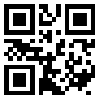 Il Qr Code di 3406952136