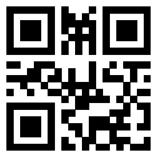 Il Qr Code di 3406952140
