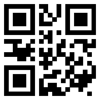 3406952143 - Immagine del QrCode associato