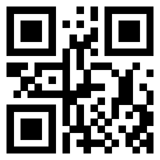 Il Qr Code di 3406952144