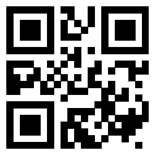 Immagine del QrCode di 3406952145