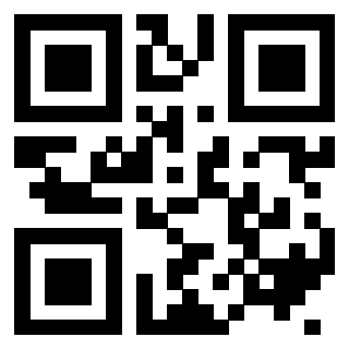 Scansione del Qr Code di 3406952146
