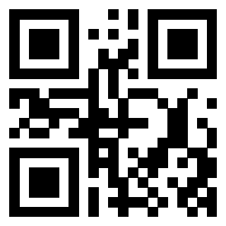 Immagine del Qr Code di 3406952149