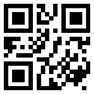 Il Qr Code di 3406952151