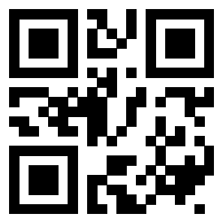 Scansione del Qr Code di 3406952152