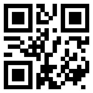 3406952153 Qr Code associato