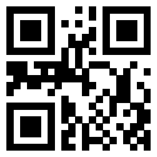 Immagine del QrCode di 3406952154