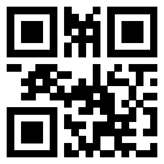 3406952157 - Immagine del QrCode