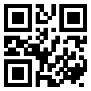3406952158 Qr Code associato