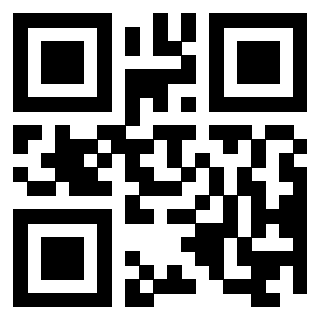Il Qr Code di 3406952159