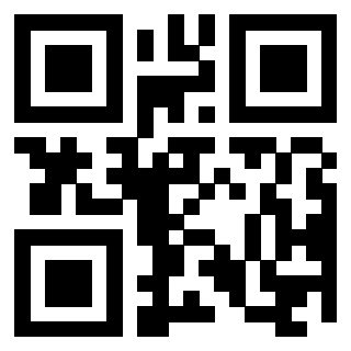 3406952160 QrCode associato