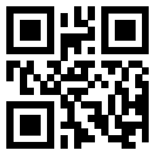 3406952162 - Immagine del QrCode associato