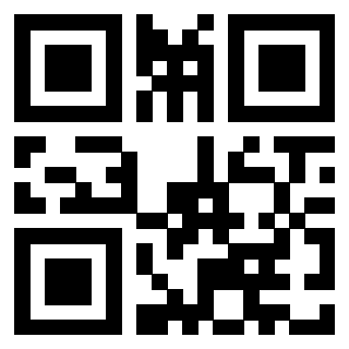 Immagine del Qr Code di 3406952163
