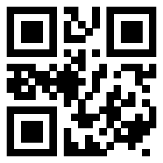 3406952165 Qr Code associato