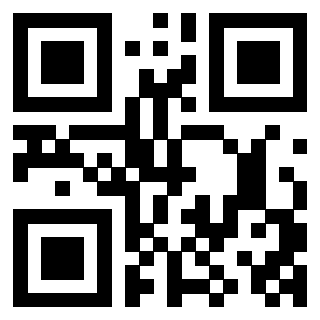 3406952167 QrCode associato