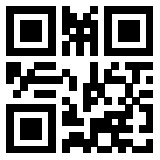 Il Qr Code di 3406952169