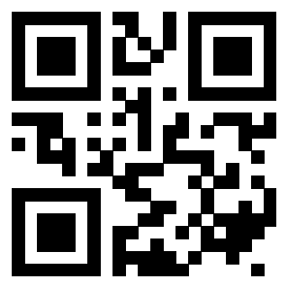 3406952172 - Immagine del QrCode