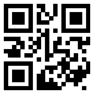 3406952175 - Immagine del Qr Code