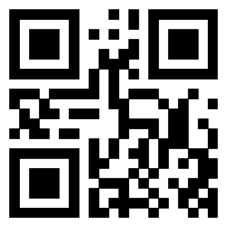Il QrCode di 3406952176