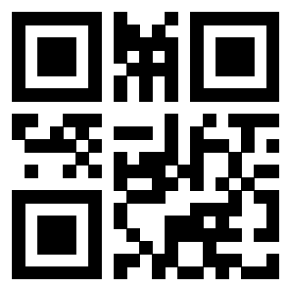 Il QrCode di 3406952179