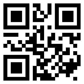 3406952180 - Immagine del QrCode