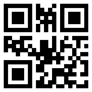 QrCode di 3406952182