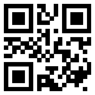 3406952183 - Immagine del Qr Code