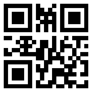 Immagine del Qr Code di 3406952184
