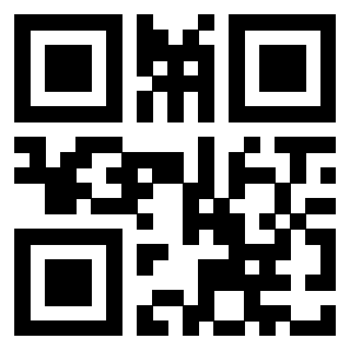 Scansione del Qr Code di 3406952187
