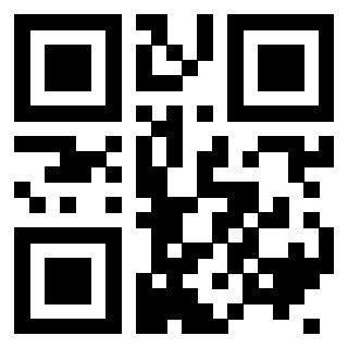 3406952189 QrCode associato